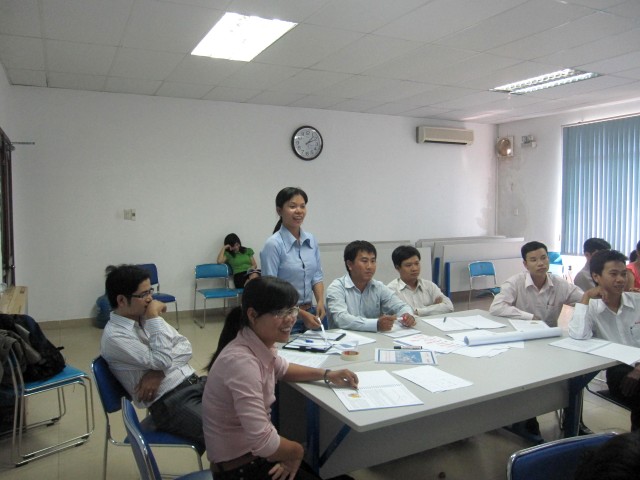 Ra quyết định và giải quyết vấn đề - Đồng Nai ngày 15-08-2012